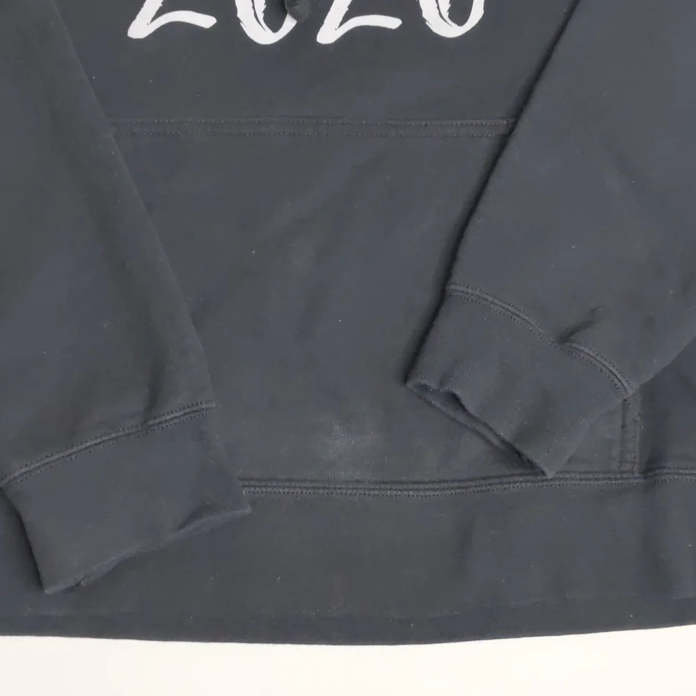 Port & Company Women's Class Of 2020 Sweater Hoodie Size Small